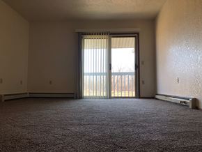 Augres apartment for rent - Rousseau Apartments Au Gres MI