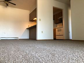 Augres apartment for rent - Rousseau Apartments Au Gres MI