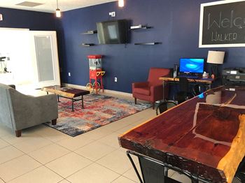 Clubhouse