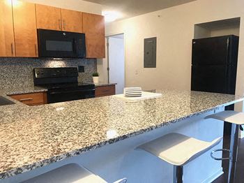 Modular kitchens