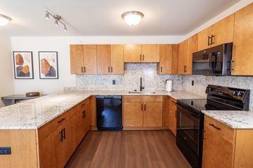 Toledo apartment for rent - Brailey Apartments