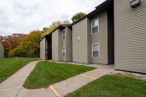 Alma apartment for rent - Bridge Street North1050 Bridge Street, Alma, MI 48801