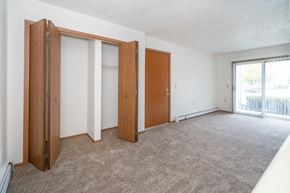 Port Austin apartment for rent - Crawford Apartments, 8640 Independence Ave, Port Austin, MI 48467