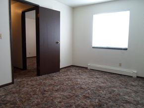 Mackinaw City apartment for rent - Bedroom Wawatam Apartments
311 W. Cadillac Street, Mackinaw City, MI 49701