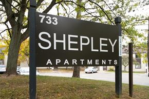 St. Louis apartment for rent - Shepley Apartments 711 Fairway Drive, St. Louis, MI 48880