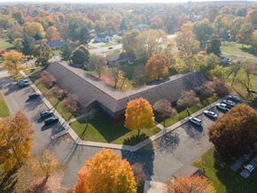 White Pigeon apartment for rent - White Pigeon Apartments
607 E. Chicago Road, White Pigeon, MI 49099