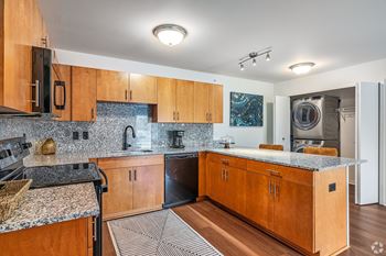 Efficient appliances