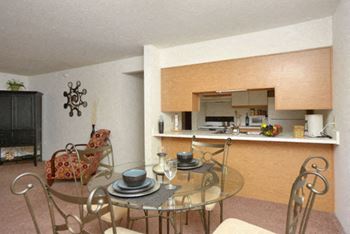 Energy efficient appliances