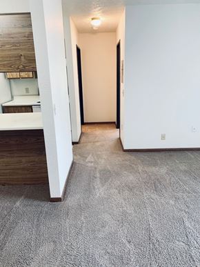 Concord apartment for rent - Sherman Apartments
501 Homer Road, Concord, MI 49237