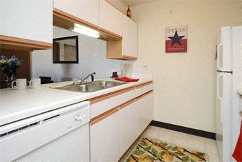 Efficient appliances