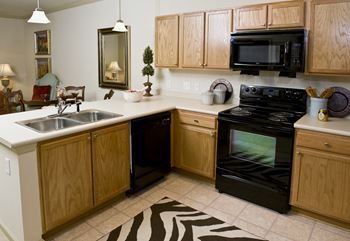 Energy-efficient total electric home