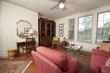 Crown molding