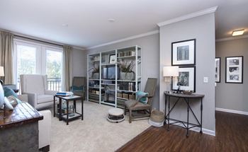 Beautiful interiors