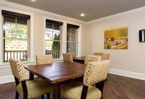 Marietta apartment for rent - Dining room at Walton Ridge, Georgia, 30066
