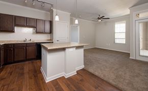 Marietta apartment for rent - Gourmet kitchen at Walton Ridge,  Georgia, 30066
