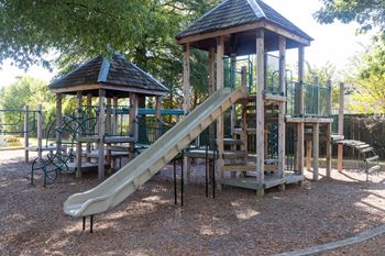 Children's playground ( click here for virtual tour)