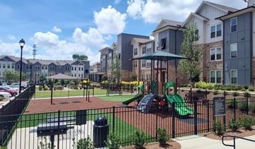 Norcross apartment for rent - Walton Crossing
