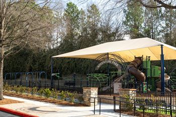 Adventure park (click for video)