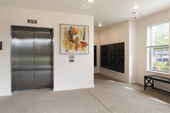 Elevator