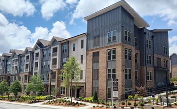 Norcross apartment for rent - Legacy at Walton Crossing