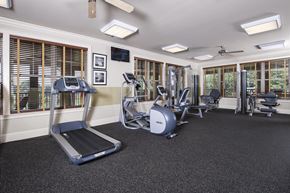 Acworth apartment for rent - The Legacy at Walton Overlook Fitness Center, Acworth, GA