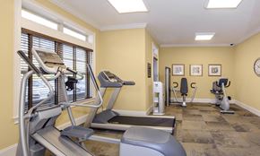 Marietta apartment for rent - Legacy Center Fitness Center