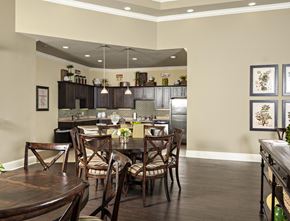 Acworth apartment for rent - Legacy Center Kitchen