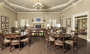 Acworth apartment for rent - The Legacy at Walton Overlook Legacy Center
