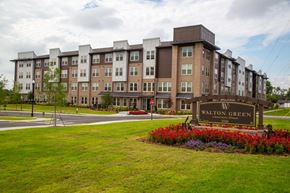 Augusta apartment for rent - Legacy at Walton Green Main Entry
