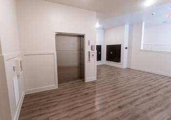 Elevator