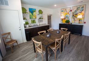 Marietta apartment for rent - The Legacy at Walton Ridge Community Room