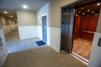 Elevator