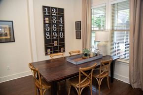Austell apartment for rent - Walton Reserve Community Office