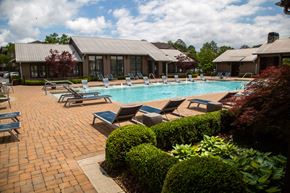 Alpharetta apartment for rent - The Legacy at Walton Bluegrass Swimming Pool