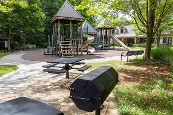 Children's playground (click here for virtual tour)