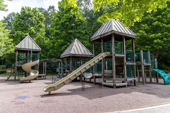 Children's playground (click here for virtual tour)