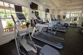 Roswell apartment for rent - Walton Centennial Fitness Center