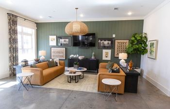 Community room