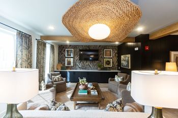 Community room