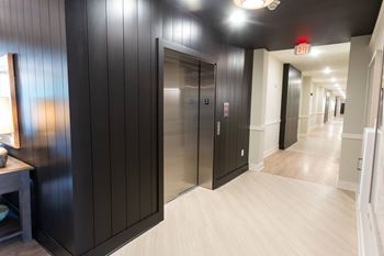 Community room