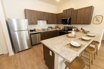 Quality, energy-efficient appliances