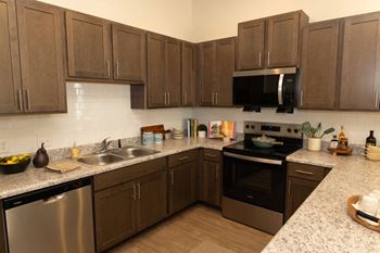 Quality, energy-efficient appliances