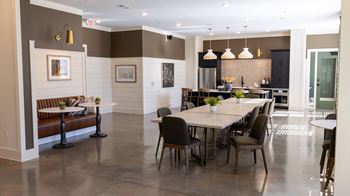 Community room