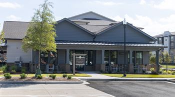 Adventure center - complimentary after-school enrichment program (click for video)