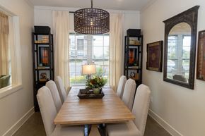 Augusta apartment for rent - Walton Green family affordable community in Augusta, GA