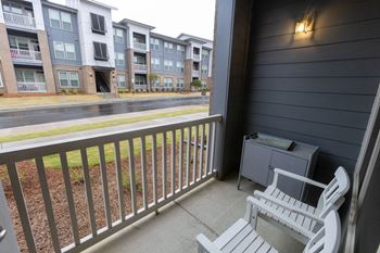 Bright, open floor plans (click for video)