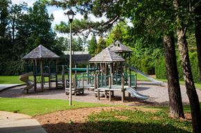 Smyrna apartment for rent - Walton Grove Apartment Homes, Smyrna GA Playground