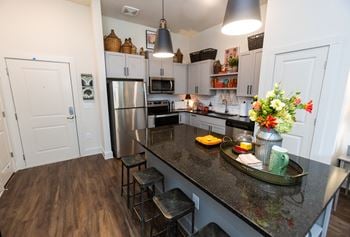 Efficient appliances
