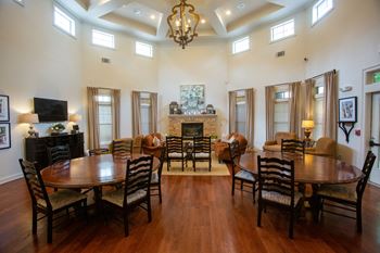 Legacy center (click for virtual tour)