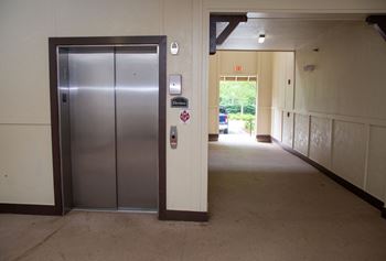 Elevators for easy access